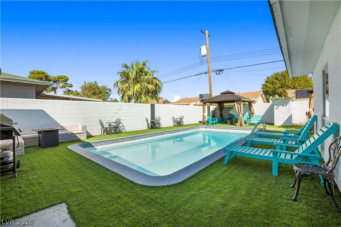 2013 Howard Avenue, Las Vegas, NV 89104 - #1