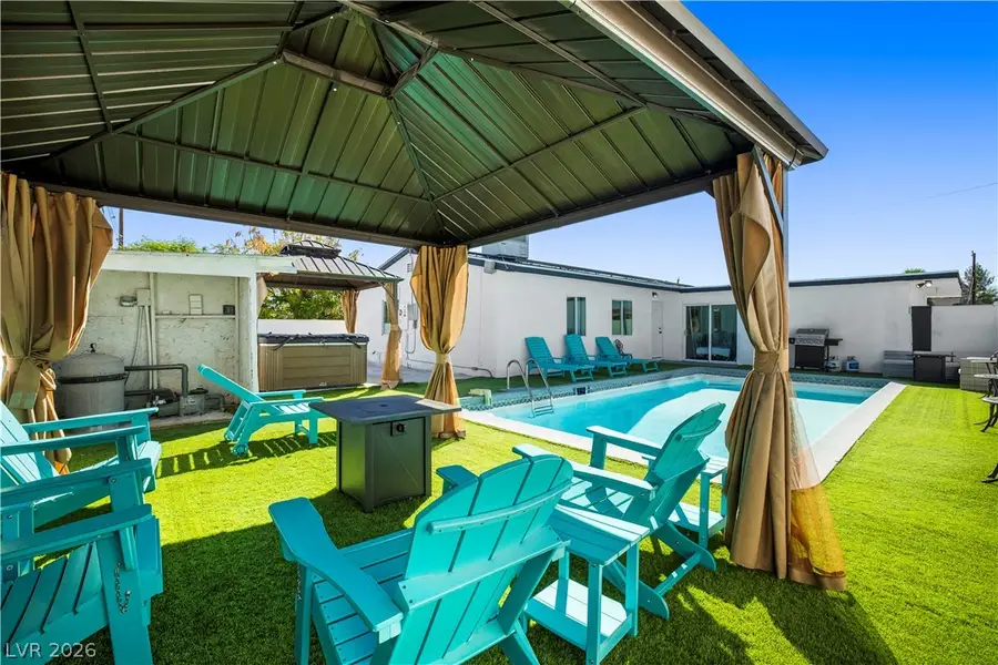 2013 Howard Avenue, Las Vegas, NV 89104 - #3