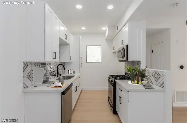 3318 N Decatur Boulevard #1020, Las Vegas, NV 89130
