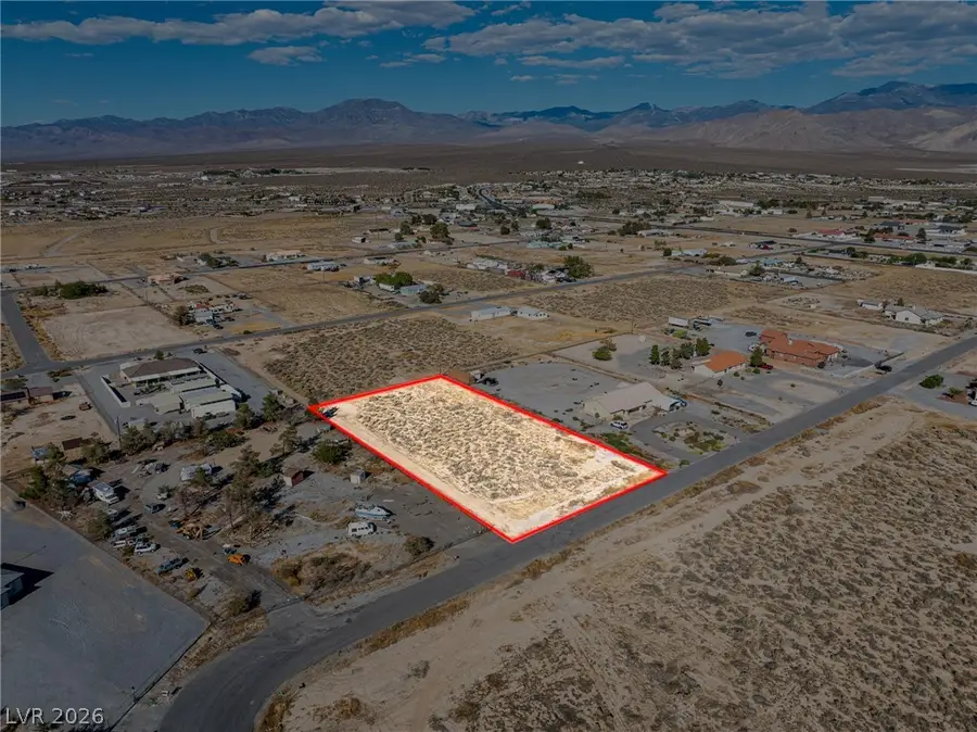2670 Banyon Street, Pahrump, NV 89048 - #3