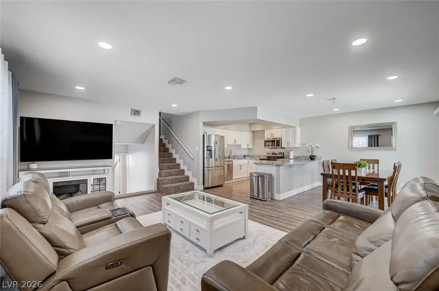 4966 Lana Drive, Las Vegas, NV 89121 - #2