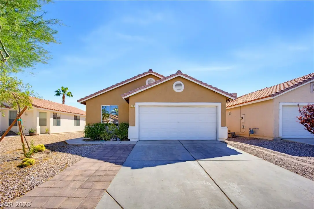 633 Roberta Alecia Avenue, North Las Vegas, NV 89031 - #1