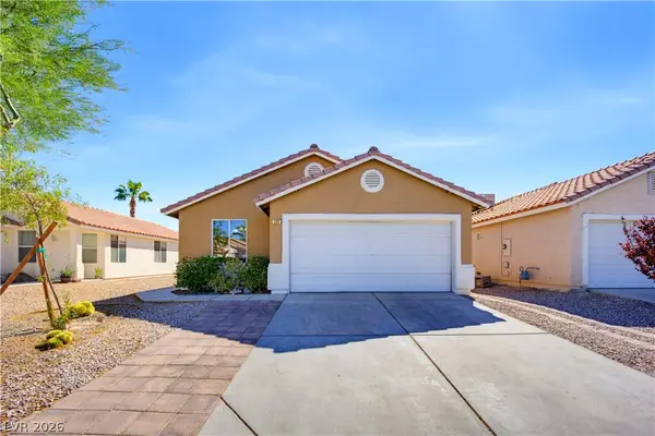 633 Roberta Alecia Avenue, North Las Vegas, NV 89031