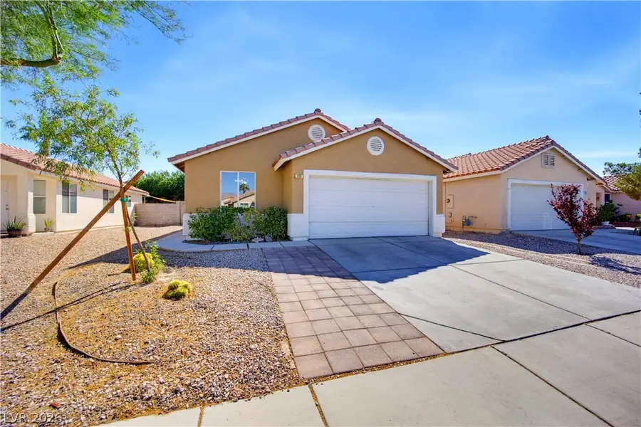 633 Roberta Alecia Avenue, North Las Vegas, NV 89031 - #2