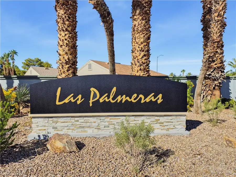 633 Roberta Alecia Avenue, North Las Vegas, NV 89031 - #3