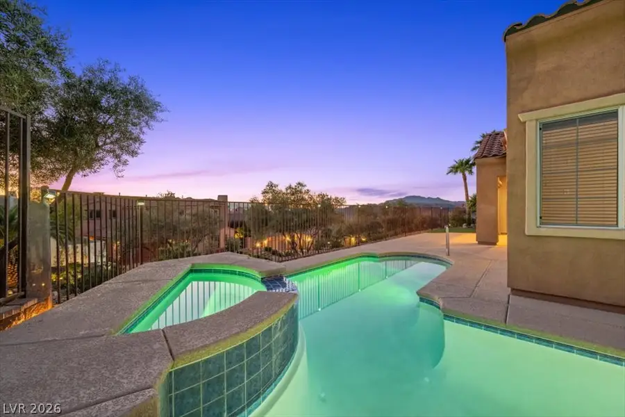 1213 Via Casa Palermo, Henderson, NV 89011 - #2