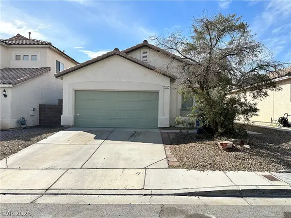 7873 Blue Brook Drive, Las Vegas, NV 89147