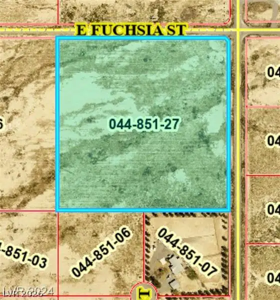 9800 S Oakridge Avenue, Pahrump, NV 89048 - #1