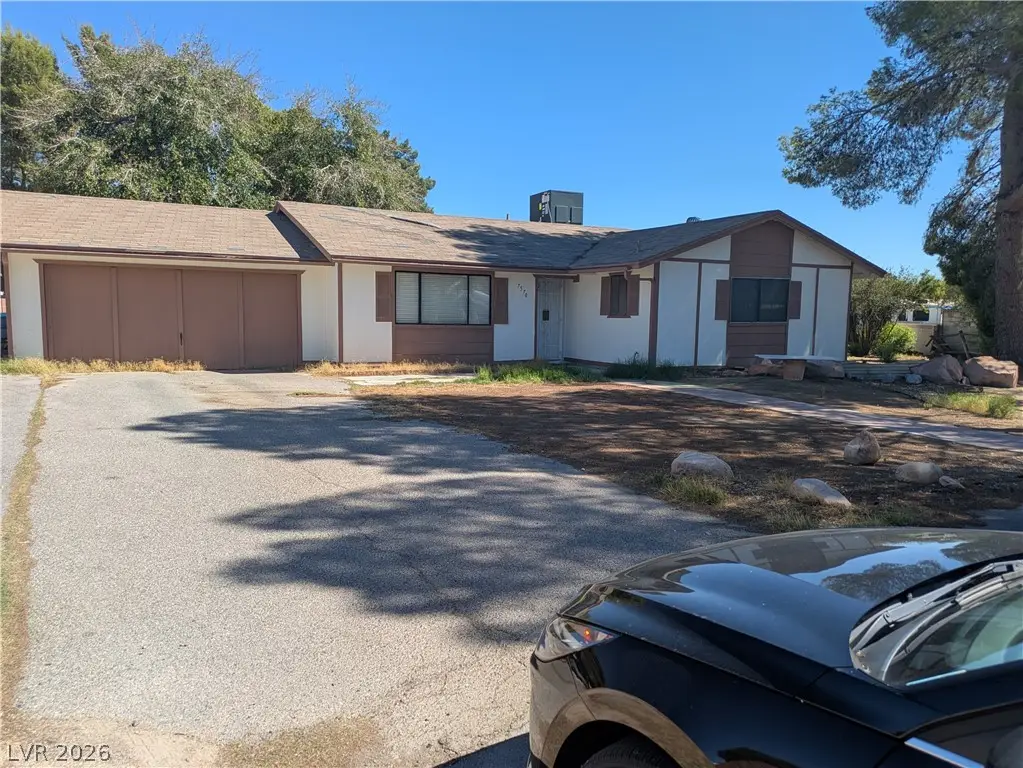 7570 Florine Avenue, Las Vegas, NV 89129 - #1