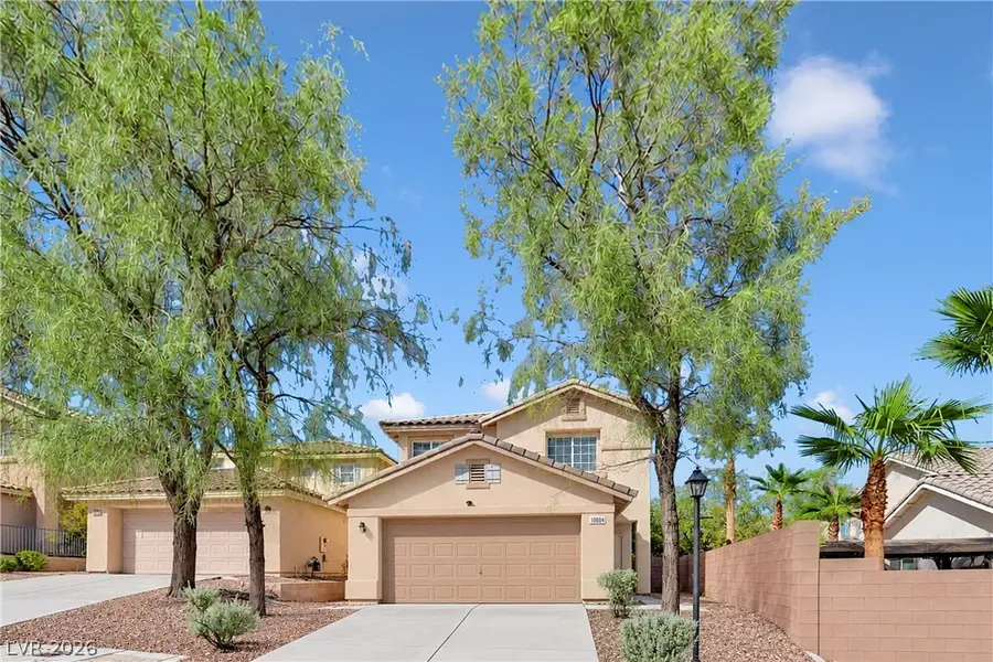 11004 Linden Leaf Avenue, Las Vegas, NV 89144 - #2