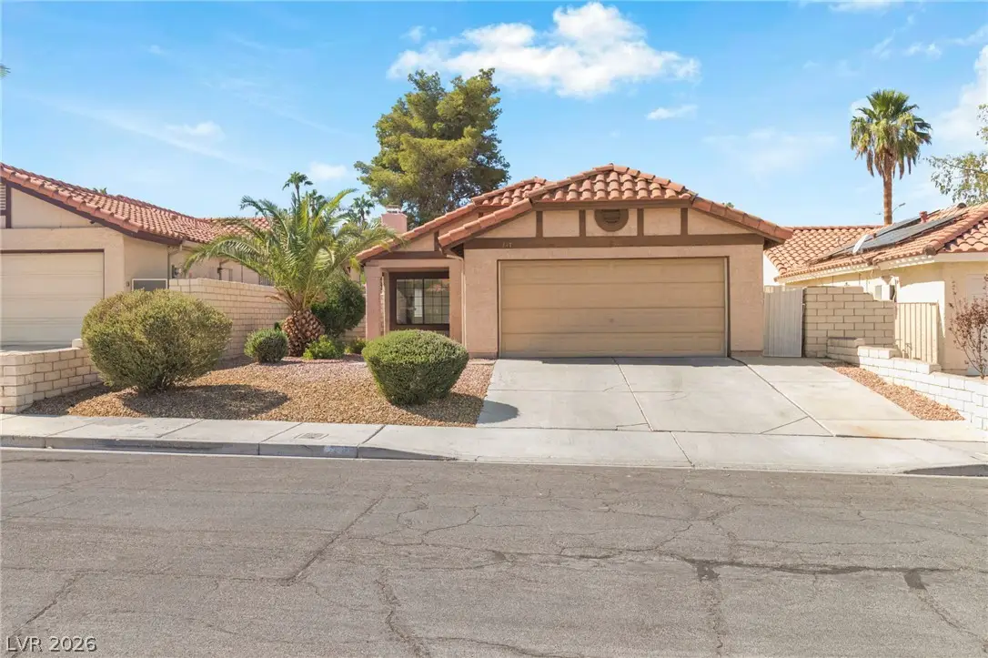 347 Keating Street, Henderson, NV 89074 - #1