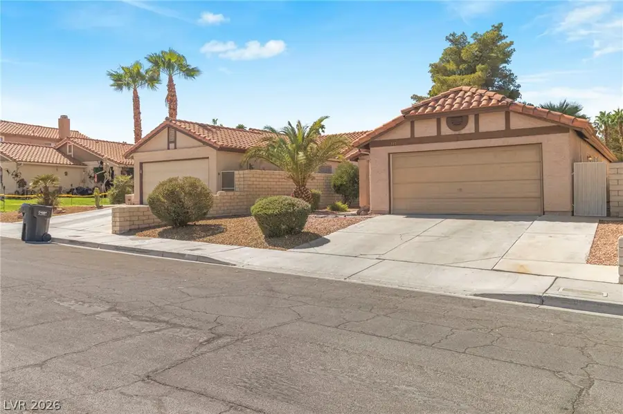 347 Keating Street, Henderson, NV 89074 - #3