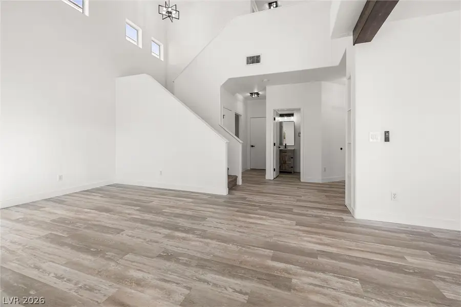 4817 Whispering Spring Avenue, Las Vegas, NV 89131 - #3