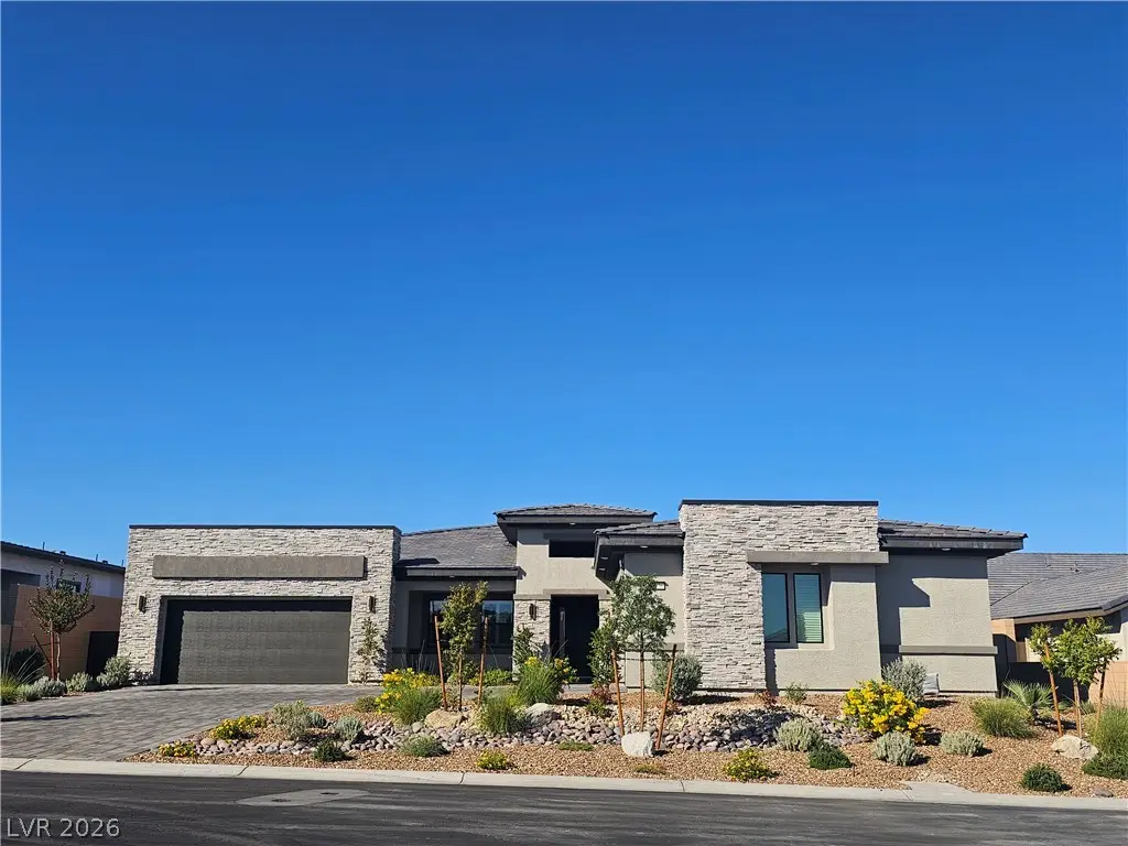 9936 Fremantle Avenue, Las Vegas, NV 89149 - #1