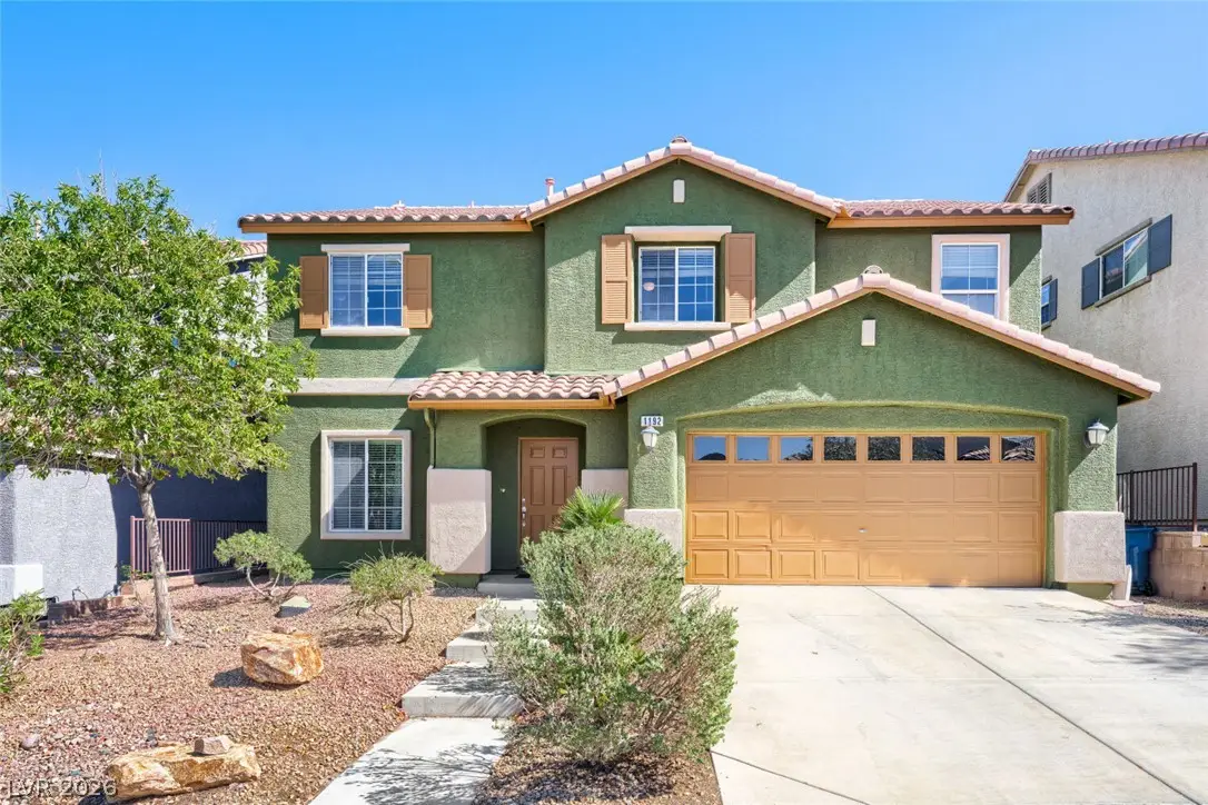 1192 Calvert Street, Henderson, NV 89002 - #1