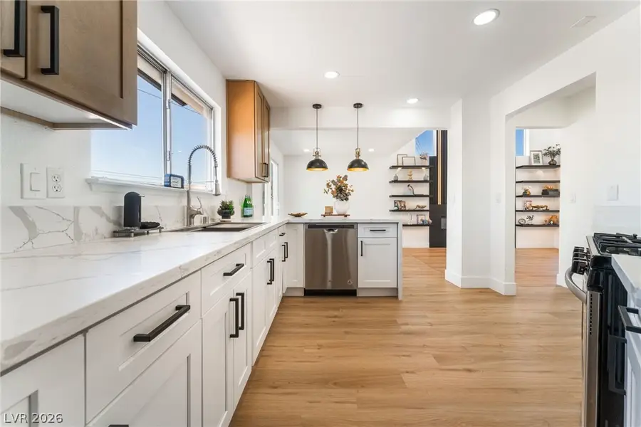 2396 Valley Drive, Las Vegas, NV 89108 - #3