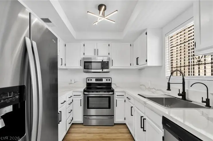1676 Jupiter Court #F, Las Vegas, NV 89119 - #2