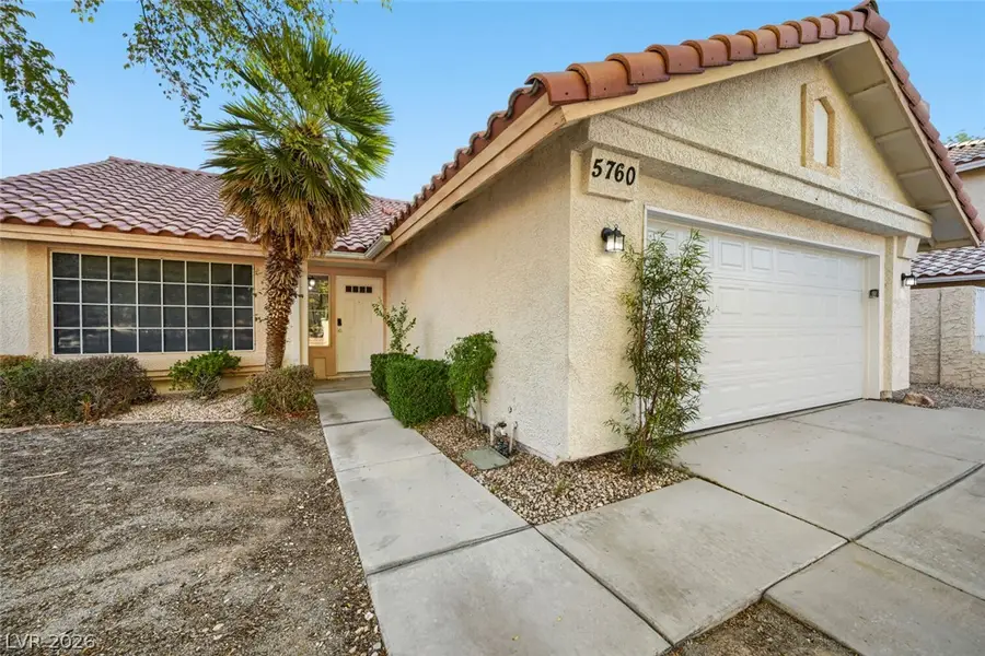 5760 Spindletree Lane, North Las Vegas, NV 89031 - #3
