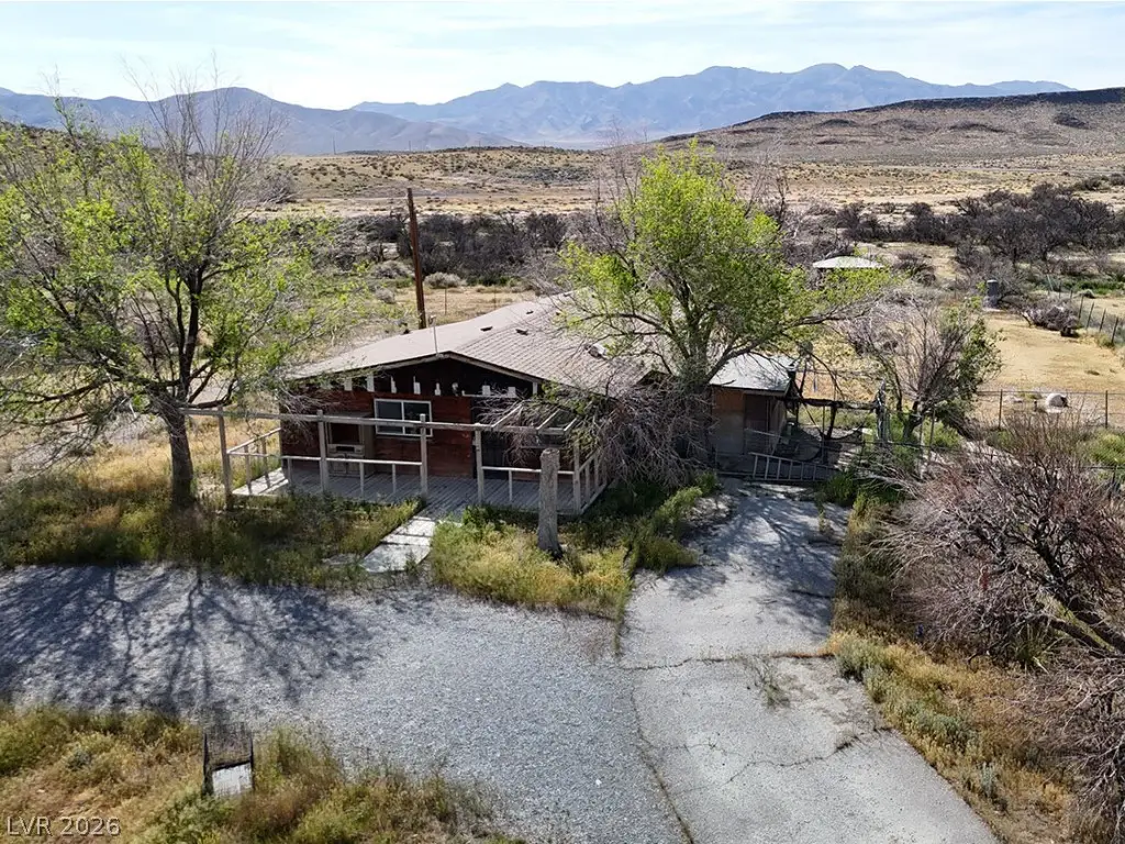 4031 Moapa Street, Pahrump, NV 89048 - #1