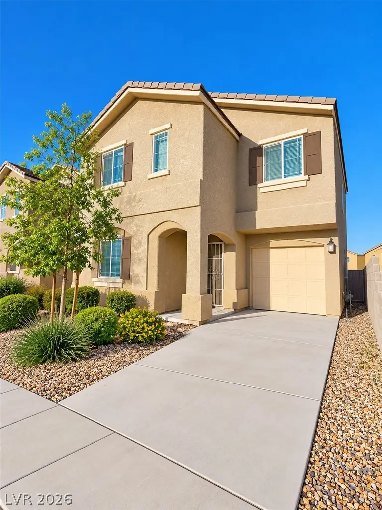 4131 N Lamont Street, Las Vegas, NV 89115 - #1