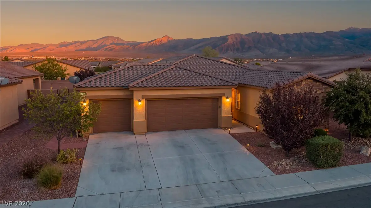 5500 E Volterra Drive, Pahrump, NV 89061 - #1