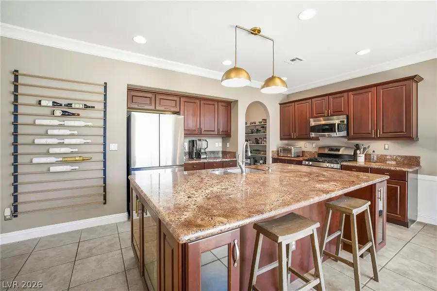 8230 Moapa Water Street, Las Vegas, NV 89131 - #3