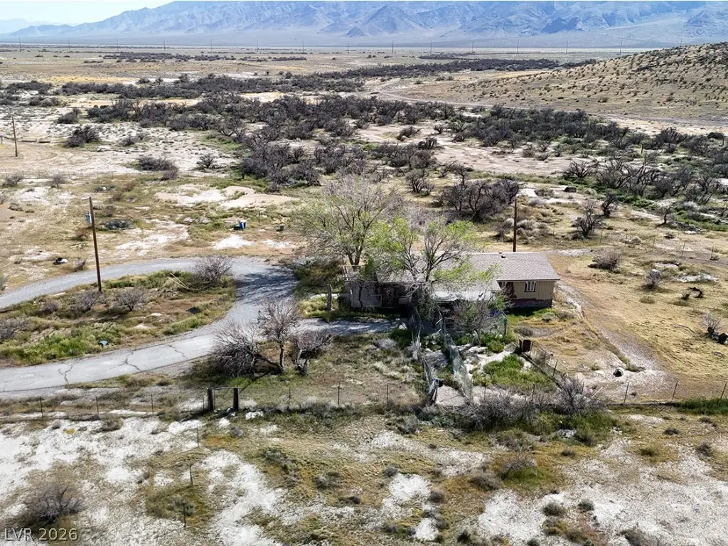 3971 Moapa Street, Pahrump, NV 89048 - #1