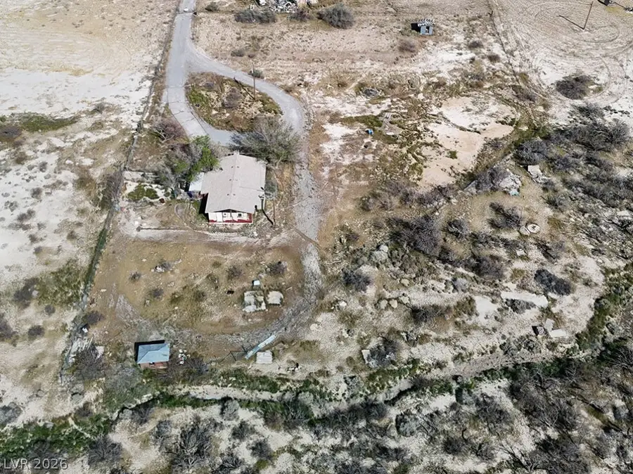 3971 Moapa Street, Pahrump, NV 89048 - #2