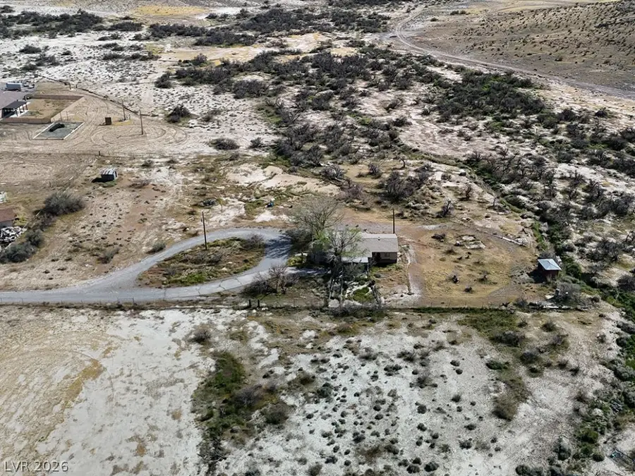 3971 Moapa Street, Pahrump, NV 89048 - #3