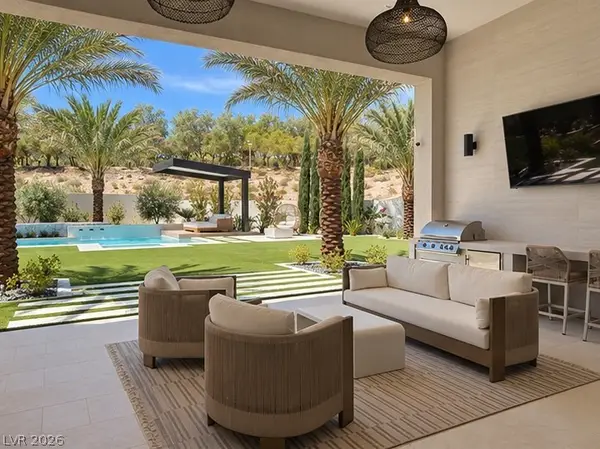 4679 Outlook Peak Street, Las Vegas, NV 89135