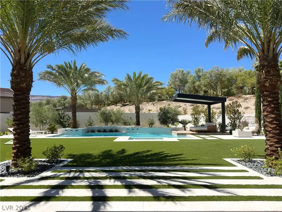 4679 Outlook Peak Street, Las Vegas, NV 89135 - #3