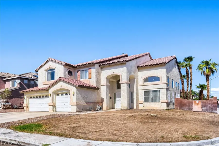 8022 Yellow Daisy Avenue, Las Vegas, NV 89147 - #3