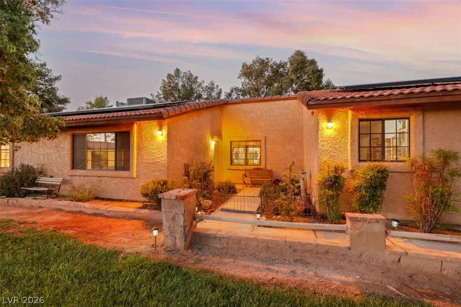 8560 Rancho Destino Road, Las Vegas, NV 89123 - #2