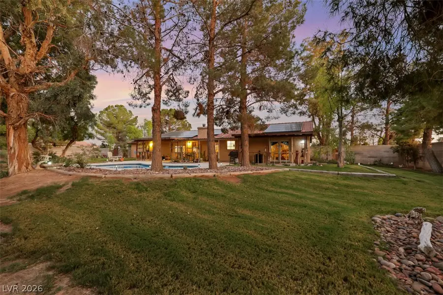 8560 Rancho Destino Road, Las Vegas, NV 89123 - #3