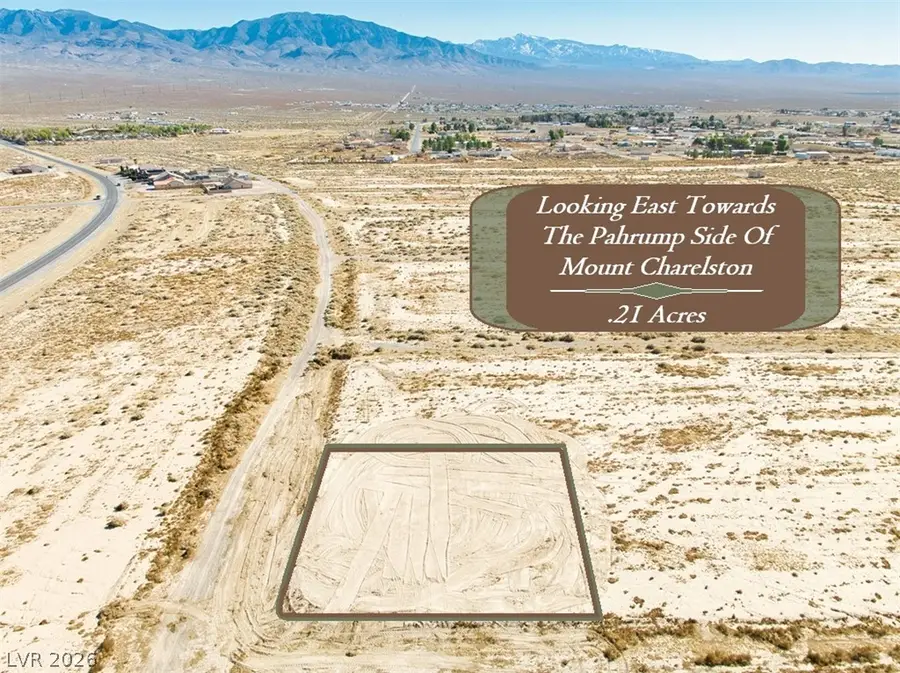 5941 N Orcas Avenue, Pahrump, NV 89060 - #3
