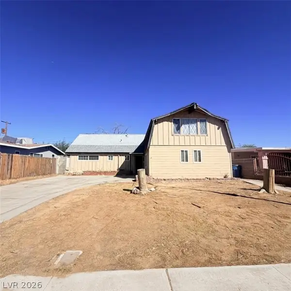 5216 Doe Avenue, Las Vegas, NV 89146