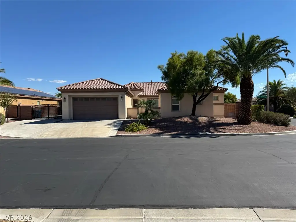 7286 Mount Kearsarge Street, Las Vegas, NV 89131 - #1