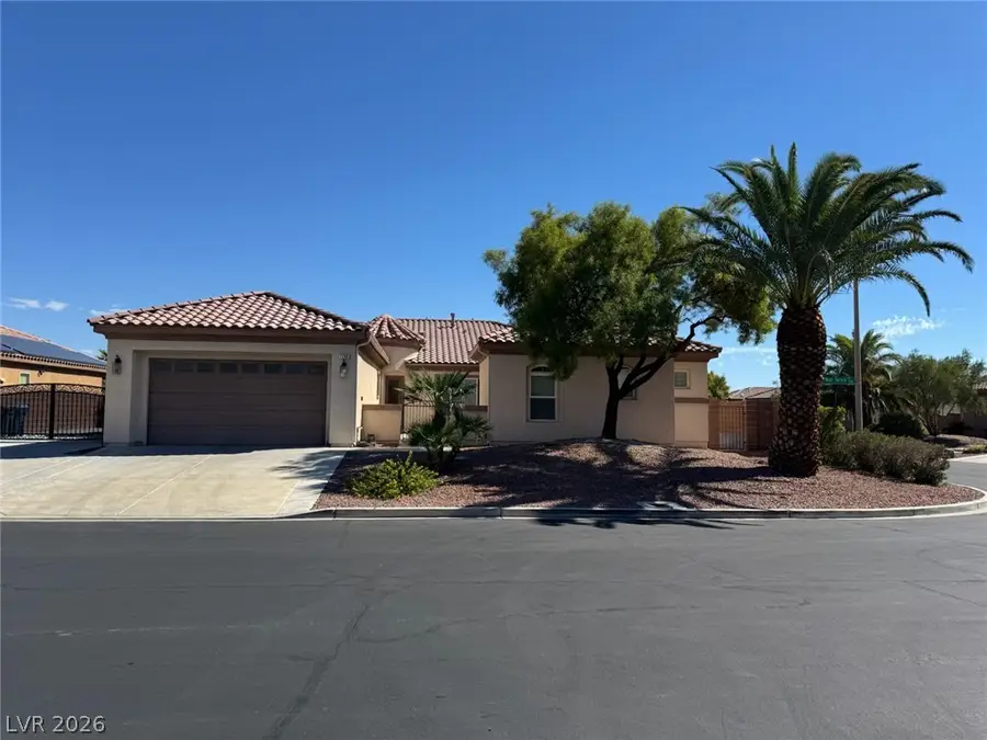7286 Mount Kearsarge Street, Las Vegas, NV 89131 - #2