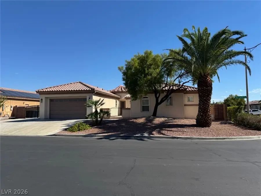 7286 Mount Kearsarge Street, Las Vegas, NV 89131 - #3