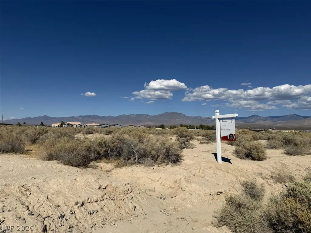 1870 Elko Street, Pahrump, NV 89048 - #1
