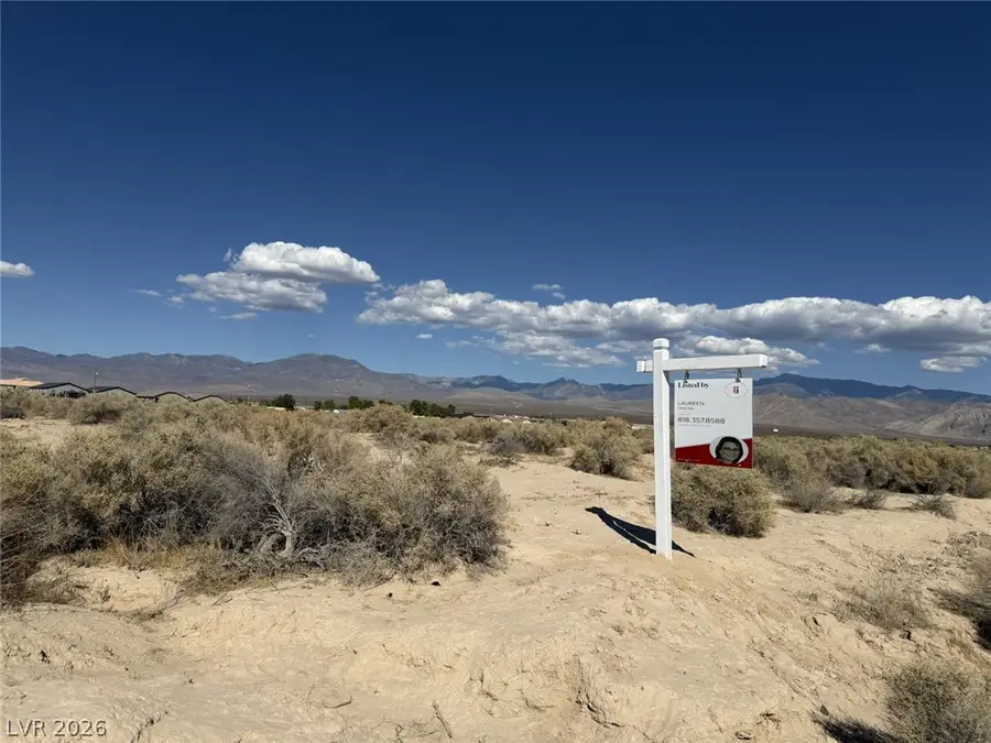 1870 Elko Street, Pahrump, NV 89048 - #2