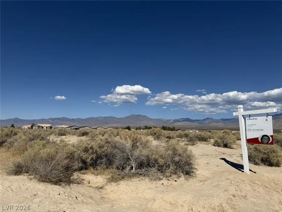 1870 Elko Street, Pahrump, NV 89048 - #3
