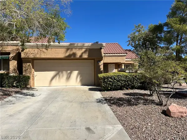 8700 Shorecliff Drive, Las Vegas, NV 89134