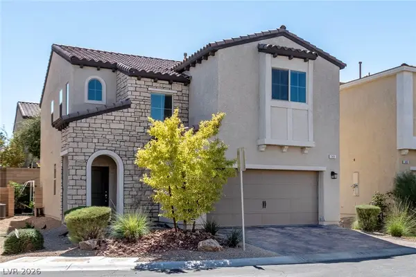 149 Tree Shot Court, Las Vegas, NV 89148