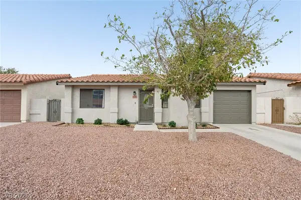 1612 Joshua Tree Court, Las Vegas, NV 89108