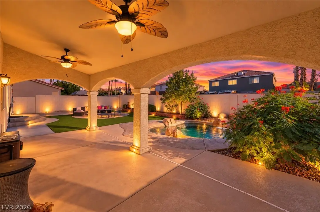 1951 Parma Avenue, Las Vegas, NV 89123 - #1