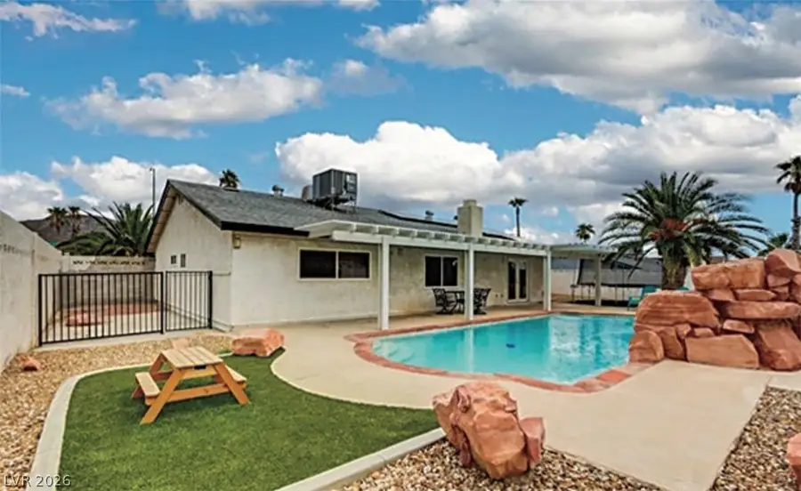 637 Apollo Avenue, Henderson, NV 89002 - #2