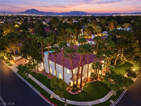 2333 Prometheus Court, Henderson, NV 89074