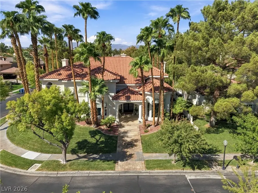 2333 Prometheus Court, Henderson, NV 89074 - #3