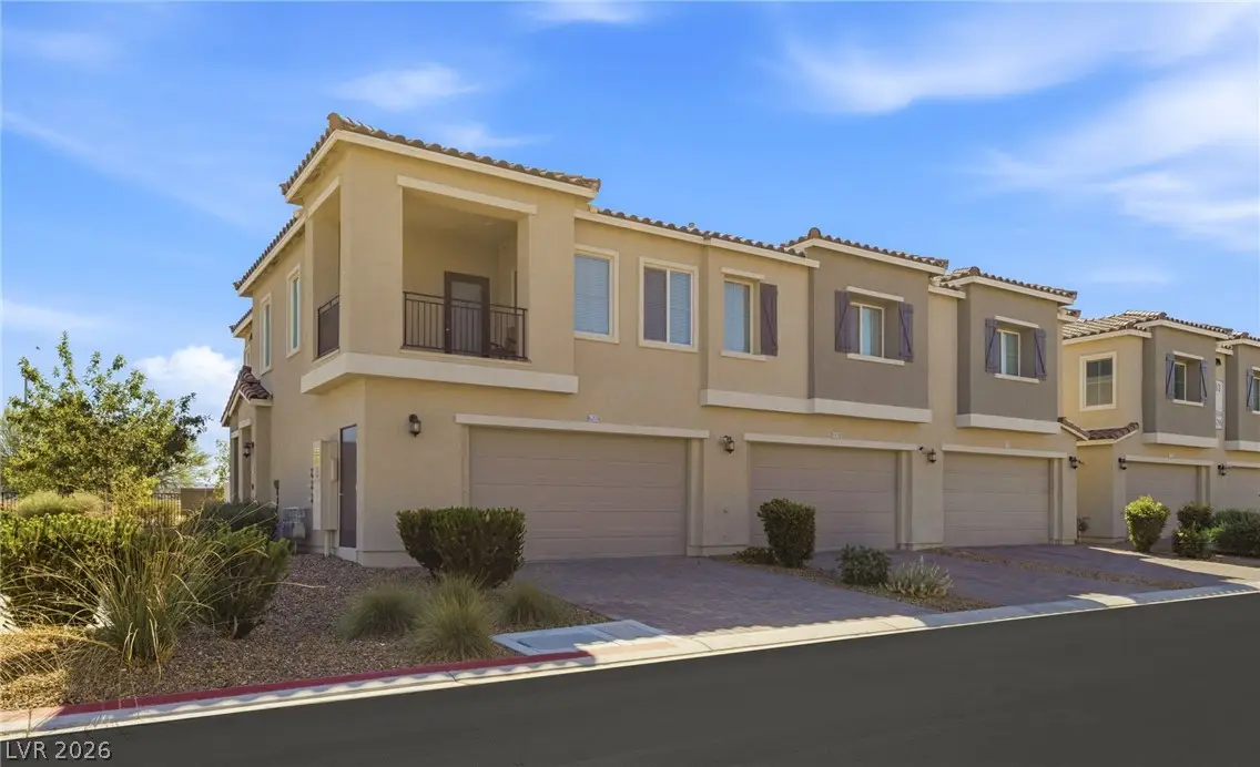 3783 Canis Minor Lane #6205, Henderson, NV 89052 - #1